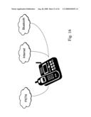 CONTACT MANAGEMENT SYSTEM AND METHOD diagram and image