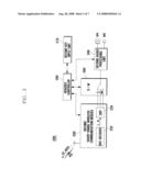 Multi-type audio processing system and method diagram and image