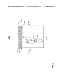 ENHANCED INPUT USING FLASHING ELECTROMAGNETIC RADIATION diagram and image