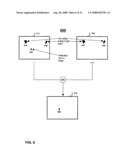 ENHANCED INPUT USING FLASHING ELECTROMAGNETIC RADIATION diagram and image