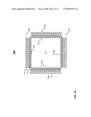 ENHANCED INPUT USING FLASHING ELECTROMAGNETIC RADIATION diagram and image