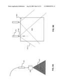 ENHANCED INPUT USING FLASHING ELECTROMAGNETIC RADIATION diagram and image