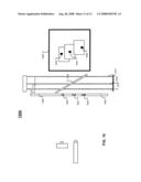 ENHANCED INPUT USING FLASHING ELECTROMAGNETIC RADIATION diagram and image