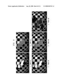 Methods and Apparatus for Automatically Tracking Moving Entities Entering and Exiting a Specified Region diagram and image