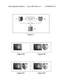 Separating Directional Lighting Variability in Statistical Face Modelling Based on Texture Space Decomposition diagram and image