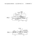 INTERCONNECTING (MAPPING) A TWO-DIMENSIONAL OPTOELECTRONIC (OE) DEVICE ARRAY TO A ONE-DIMENSIONAL WAVEGUIDE ARRAY diagram and image