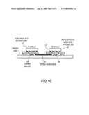 INTERCONNECTING (MAPPING) A TWO-DIMENSIONAL OPTOELECTRONIC (OE) DEVICE ARRAY TO A ONE-DIMENSIONAL WAVEGUIDE ARRAY diagram and image