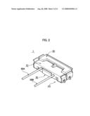 Photoelectric Transforming Connector for Optical Fibers diagram and image