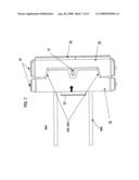 Photoelectric Transforming Connector for Optical Fibers diagram and image