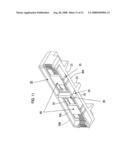 Photoelectric Transforming Connector for Optical Fibers diagram and image