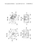 Photoelectric Transforming Connector for Optical Fibers diagram and image