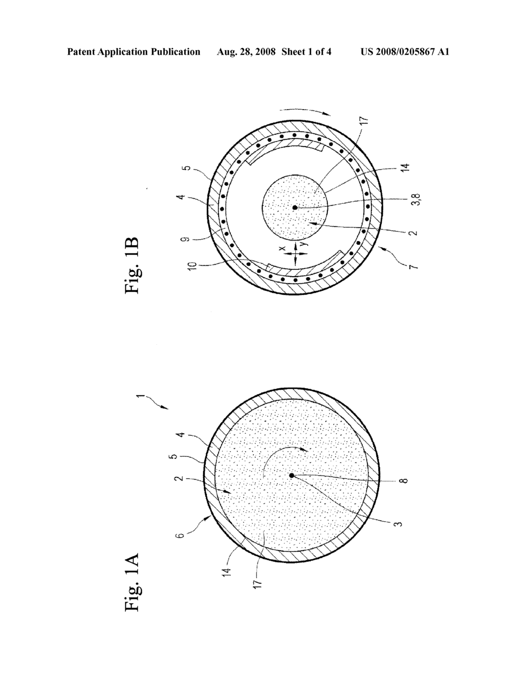 ROTARY PART - diagram, schematic, and image 02