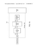 Integrated Wavelength Selectable Photodiode Using Tunable Thin Film Filters diagram and image