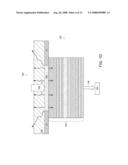 Integrated Wavelength Selectable Photodiode Using Tunable Thin Film Filters diagram and image