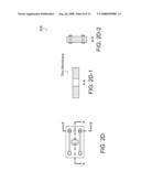 Integrated Wavelength Selectable Photodiode Using Tunable Thin Film Filters diagram and image