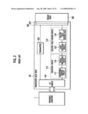 Electric Field Sensor Device, Transceiver, Positional Information Obtaining System, and Information Input System diagram and image