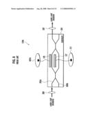 Electric Field Sensor Device, Transceiver, Positional Information Obtaining System, and Information Input System diagram and image