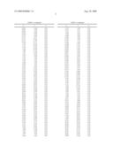 OPTIMIZED AERODYNAMIC AIRFOIL FOR A TURBINE BLADE diagram and image