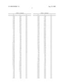 OPTIMIZED AERODYNAMIC AIRFOIL FOR A TURBINE BLADE diagram and image