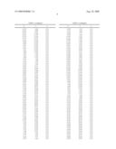 OPTIMIZED AERODYNAMIC AIRFOIL FOR A TURBINE BLADE diagram and image