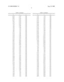 OPTIMIZED AERODYNAMIC AIRFOIL FOR A TURBINE BLADE diagram and image