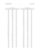 OPTIMIZED AERODYNAMIC AIRFOIL FOR A TURBINE BLADE diagram and image