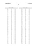 OPTIMIZED AERODYNAMIC AIRFOIL FOR A TURBINE BLADE diagram and image