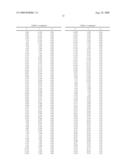 OPTIMIZED AERODYNAMIC AIRFOIL FOR A TURBINE BLADE diagram and image