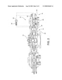 Method for Prevention/Detection of Mechanical Overload in a Reciprocating Gas Compressor diagram and image