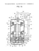 Compression system, multicylinder rotary compressor, and refrigeration apparatus using the same diagram and image