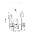 Compression system, multicylinder rotary compressor, and refrigeration apparatus using the same diagram and image