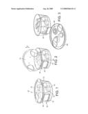 Steriliser diagram and image