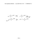 Method for monitoring blood flow and metabolic uptake in tissue with radiolabeled alkanoic acid diagram and image