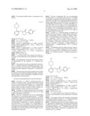 11C-Labeled Benzyl-Lactam Compounds and Their Use as Imaging Agents diagram and image