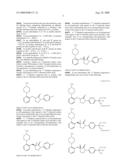 11C-Labeled Benzyl-Lactam Compounds and Their Use as Imaging Agents diagram and image