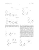 11C-Labeled Benzyl-Lactam Compounds and Their Use as Imaging Agents diagram and image