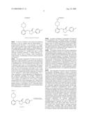 11C-Labeled Benzyl-Lactam Compounds and Their Use as Imaging Agents diagram and image