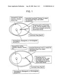 Functionalized Magnetic Nanoparticles and Methods of Use Thereof diagram and image