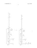 Liposomes diagram and image