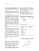 Hair and/or scalp Care Compositions Incorporating Amino-Oxo-Indole-Ylidene Compounds diagram and image