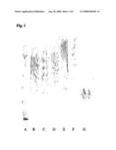 Conjugates of a Polymer and a Protein Linked by an Oxime Group diagram and image