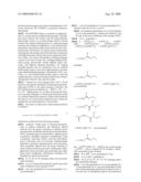 Conjugates of a Polymer and a Protein Linked by an Oxime Group diagram and image