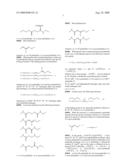 Conjugates of a Polymer and a Protein Linked by an Oxime Group diagram and image