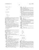 Conjugates of a Polymer and a Protein Linked by an Oxime Group diagram and image