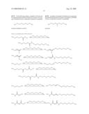 Conjugates of a Polymer and a Protein Linked by an Oxime Group diagram and image