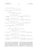 Conjugates of a Polymer and a Protein Linked by an Oxime Group diagram and image