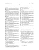 Conjugates of a Polymer and a Protein Linked by an Oxime Group diagram and image