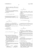 Conjugates of a Polymer and a Protein Linked by an Oxime Group diagram and image