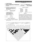 Methods and Compositions for Prognosing, Detecting, and Treating Age-Related Macular Degeneration diagram and image