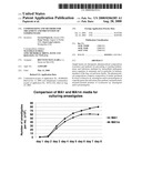 COMPOSITIONS AND METHODS FOR TREATMENT AND PREVENTION OF LEISHMANIASIS diagram and image